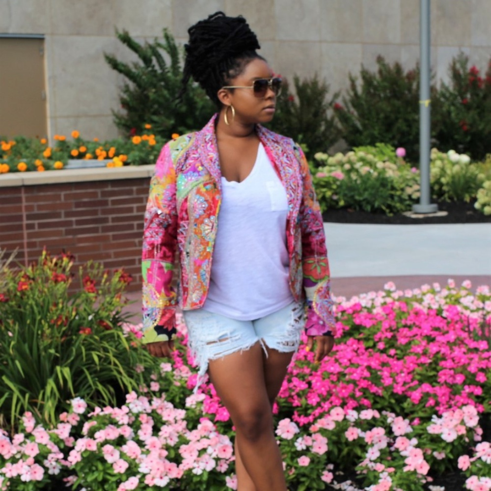 Meet your Posher, Mecca